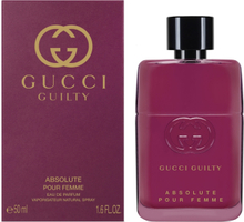 Guilty Absolute Pour Femme EdP 50 ml