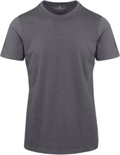 Charcoal Urban Pioneersiklas Basic T-skjorte