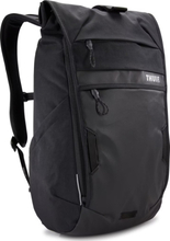 Thule Paramount Commuter Backpack 18L Black Hverdagsryggsekker 18L
