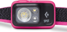 Black Diamond Spot 400 Headlamp Ultra Pink Hodelykter OneSize