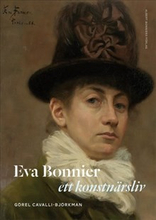 Eva Bonnier : ett konstnärsliv