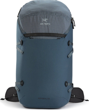Arc'teryx Konseal 55L Backpack Neptune klätterutrustning REG