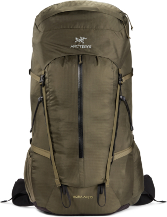 Arc'teryx Men's Bora 75 Backpack Tatsu Vandringsryggsäckar REG