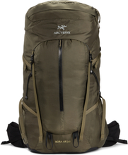 Arc'teryx Men's Bora 65 Backpack Tatsu Vandringsryggsäckar TALL