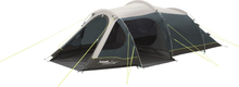 Outwell Earth 3 Blue Campingtält One Size