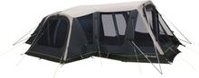 Outwell Airville 6sa Navy Night Campingtält One Size