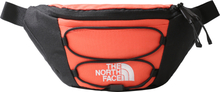 The North Face Jester Bum Bag RETRO ORANGE/TNF BLACK Midjevesker OneSize