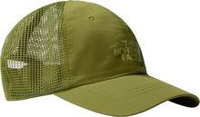 The North Face Horizon Trucker Cap Forest Olive Kapser OS