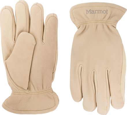 Marmot Men's Basic Work Glove Tan Friluftshandskar XL