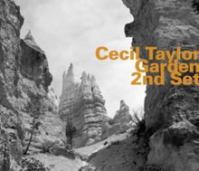 Taylor Cecil: Garden 2nd Set