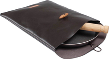 Stabilotherm Stabilotherm Leather pouch for frying pan Brown Turkjøkkenutstyr One Size
