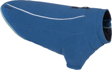 Ruffwear Climate Changer™ Dog Fleece Blue Jay Hundedekken M