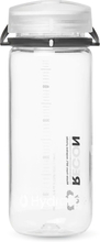 Hydrapak Recon 500 ml Clear/Black & White Flaskor 500 ml