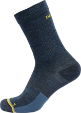 Devold Running Merino Sock NIGHT Träningsstrumpor 35-37