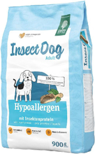 Green Petfood InsectDog Hypoallergen - 10 kg