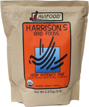 Harrison's High Potency Fine (2,27 kg)