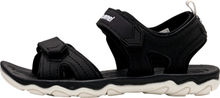 Hummel Kids' Sandal Sport Black Sandaler 27