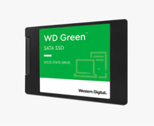 Harddisk SSD Western Digital WDS100T3G0A 1 TB