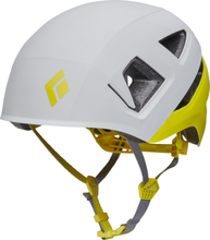 Black Diamond Kids' Mips Capitan Helmet Alloy-Ultra Yellow Sykkelhjelmer OneSize
