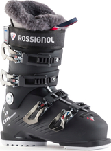 Rossignol Rossignol Women's On Piste Ski Boots Pure Pro 80 Black Alpinstøvler 26.5