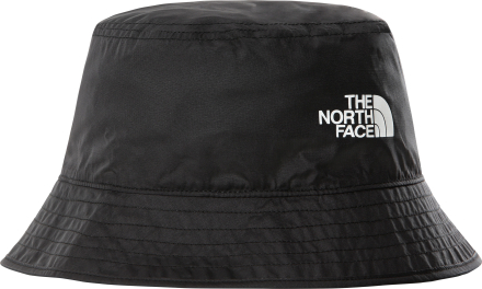The North Face Sun Stash Hat TNF BLACK/TNF WHITE Hattar SM
