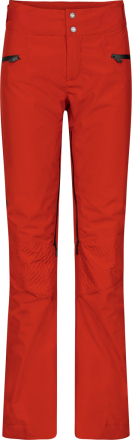 Sweet Protection Women's Crusader Gore-Tex Infinium Pants Lava Red Skidbyxor M