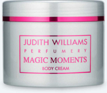 Judith Williams Magic Moments Körpercreme