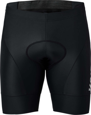 Void Men's Granite Cycle Shorts Black Träningsshorts XS