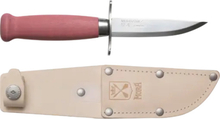 Mora Scout 39 (S) Lingonberry Kniver 0