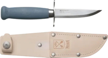 Mora Scout 39 (S) Blueberry Kniver 0