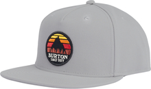 Burton Men's Underhill Hat Sharkskin Kepsar OneSize