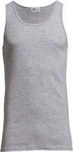 Jbs Singlet Original Tops T-shirts Sleeveless Grey JBS