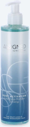 Assigned by André Schulz Scalp Energy Shampoo