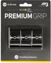 Premium Grip 3-pack