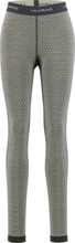 Ulvang Women's Comfort 200 Pant Agate Grey/Urban Chic Undertøy underdel XS