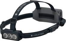 Led Lenser Neo9R Black/Grey Pannlampa OneSize