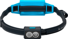 Led Lenser Neo5R Black/blue Hodelykter OneSize