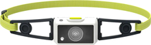 Led Lenser Neo1R White/Green Pannlampa OneSize