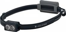 Led Lenser Neo3 Black/Grey Pannlampa OneSize