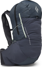 Black Diamond Men's Pursuit Backpack 30 L Carbon-Moab Brown Treningsryggsekker L
