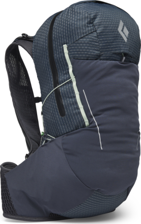 Black Diamond Men's Pursuit Backpack 30 L Carbon-Moab Brown Träningsryggsäckar S