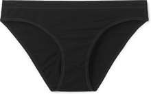 Smartwool Women's Merino Bikini Black Undertøy M