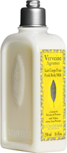 L'Occitane Citrus Verbena Fresh Body Milk - 250 ml