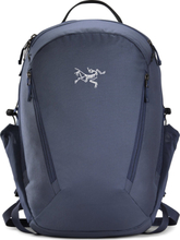 Arc'teryx Mantis 26L Backpack Black Sapphire Friluftsryggsekker OneSize