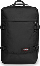 Eastpak Travelpack Black Reseryggsäckar OneSize