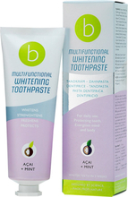 Beconfident Multifunctional Whitening Toothpaste Acai Mint - 75 ml