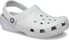 Crocs Crocs Kids' Classic Clog Atmosphere Sandaler 29-30