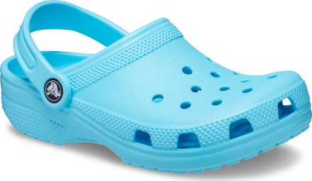 Crocs Crocs Kids' Classic Clog Arctic Sandaler 32-33