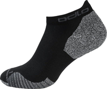 Odlo Ceramicool Low Socks Black Träningsstrumpor 45-47
