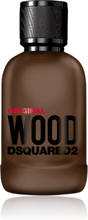 Dsquared² Wood Original Eau de Parfum 100 ml